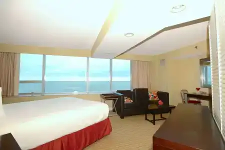 Boardwalk Resorts at Atlantic Palace - 64
