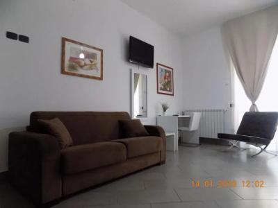 B&B Porta delle Madonie - 82
