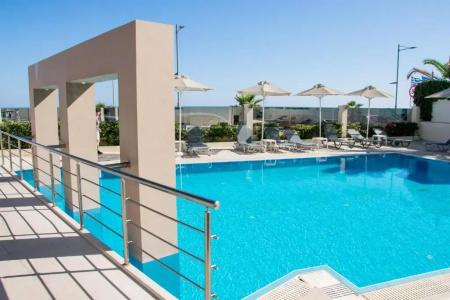 Olympic Suites - 24