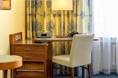 Mercure ParkKrefelder Hof - 53