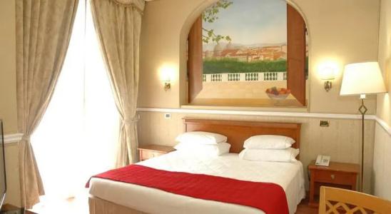Relais Patrizi - 40