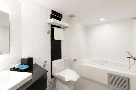Centra By Centara Cha Am Beach Resort Hua Hin Sha Plus - 137