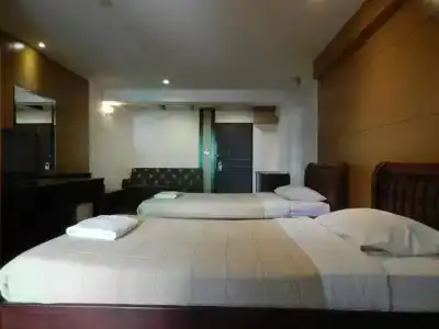 Nanatai Suites - 44