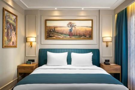 Royan Suites - 31