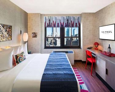 The Paul Nyc-Chelsea, Ascend Collection - 16