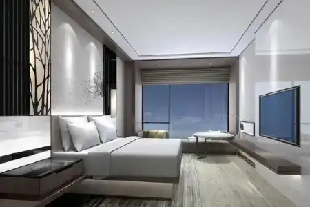 Courtyard by Marriott Chengdu South - 41