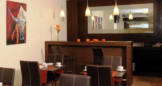 Icaro Suites - 20