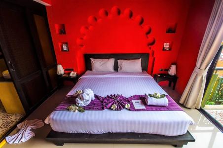 Bhundhari Chaweng Beach Resort Koh Samui - Sha Plus - 116