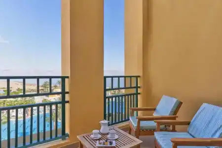 Strand Beach & Golf Resort Taba Heights - 59