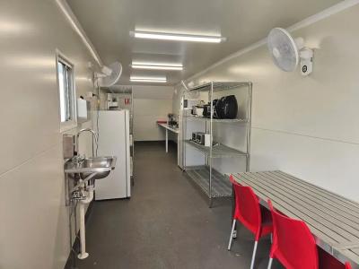 Aaok Riverdale Caravan Park - 18