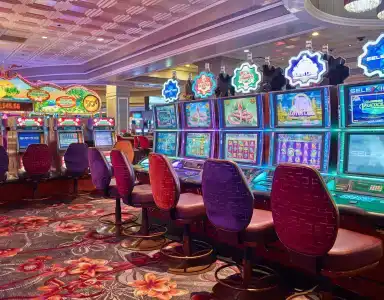California and Casino - 12