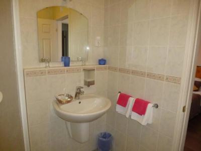 Albergo Giardino - 39
