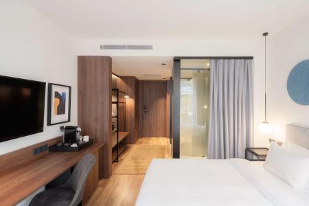 Radisson Blu 1882, Barcelona Sagrada Familia - 67