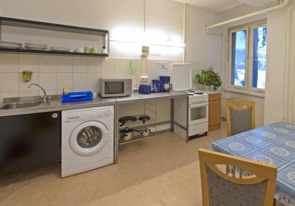 Pension Schwalbenweg - 13