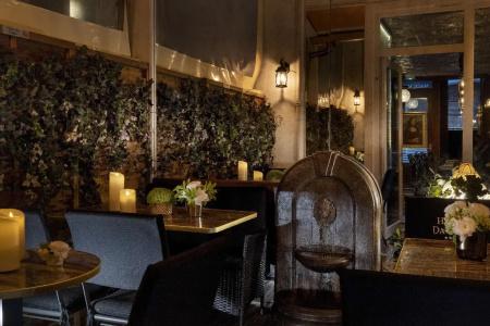 Hôtel Da Vinci & Spa - 37