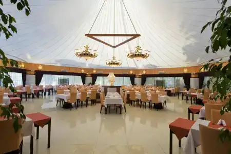 Latanya Park Resort - 28