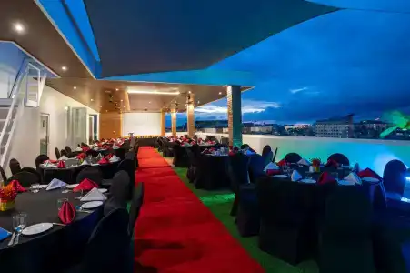 Shangri-la - 7