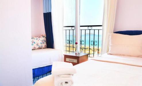 Gumuldur Mavi Deniz - 44