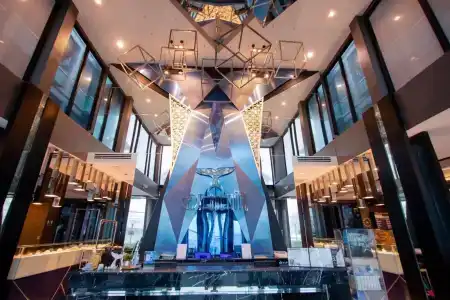 @T Boutique - 1