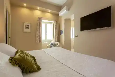 Maecò Ortigia b&b - 29