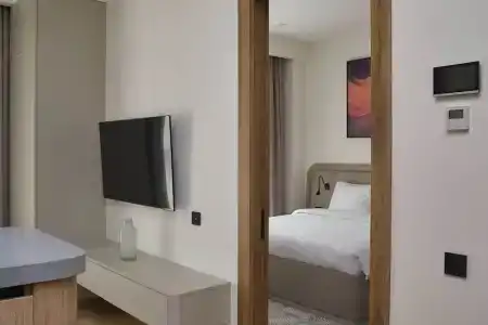 Stylo Residences & Suites - 128