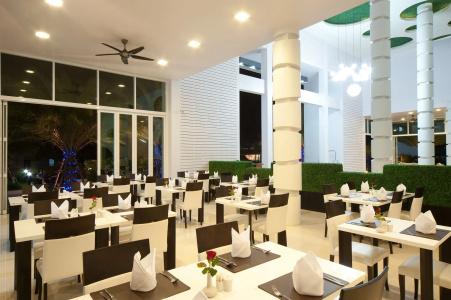 The Palmery Resort - Sha Extra Plus - 20