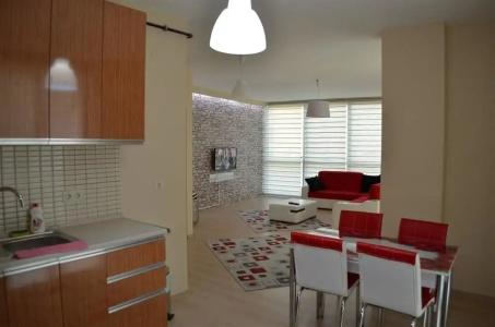 Eagle Palace Suites Pendik - 12