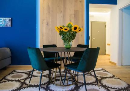 Pinacota Suites Athens - 6