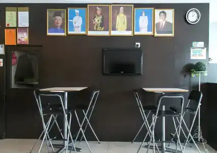 Ideal Senawang - 14