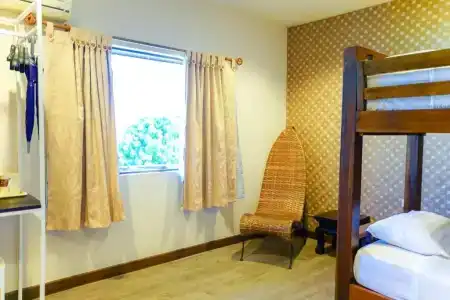 Parasol Inn Chiang Mai Old City - Sha Plus - 32