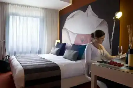 Tryp By Wyndham Antwerp - 33