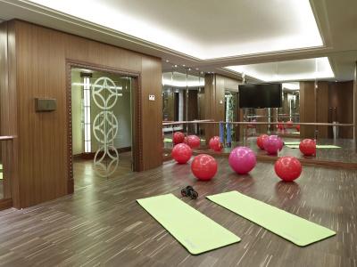 JW Marriott Ankara - 18