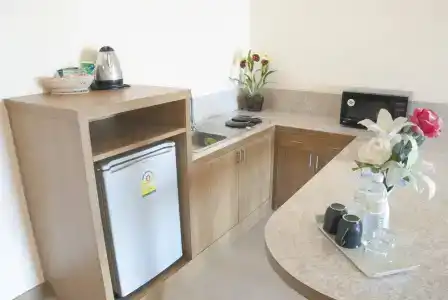 Metro Point Bangkok - 19