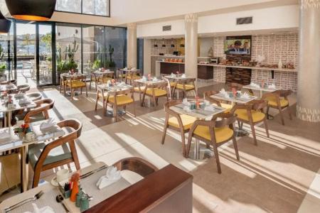 Town Lodge Windhoek, Namibia - 21