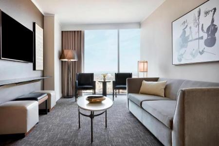 JW Marriott Nashville - 74