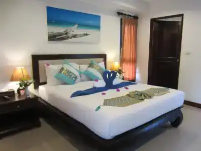 Khaolak Golden Place - 4