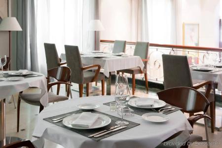 NH Collection Madrid Abascal - 24