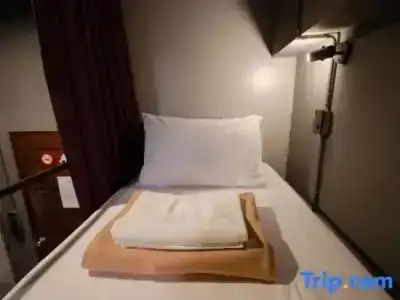 Tian Tian Hostel - 33