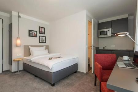 The Stay.residence - 50