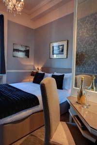 Best Western Edinburgh South Braid Hills - 26