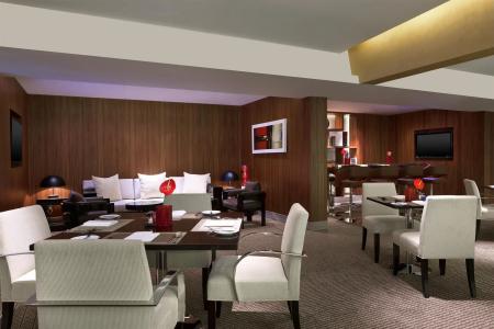 Sheraton Grand Bangalore at Brigade Gateway - 43