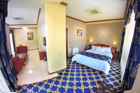 Cron Palace Kosher Tbilisi - 62