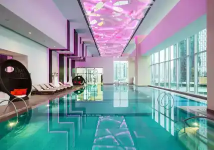The St. Regis Chengdu - 12