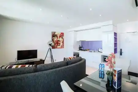 The Sebel Docklands - 1