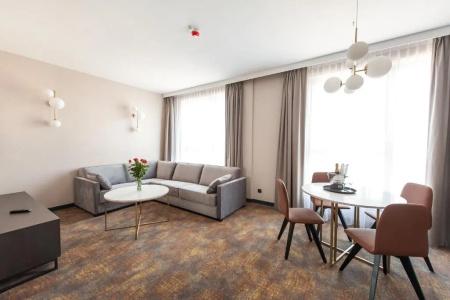 Mercure Bialystok - 88