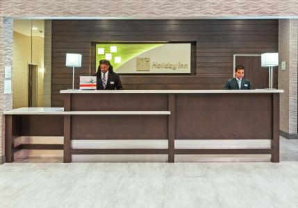 Holiday Inn Houston Ne-Bush Airport Area, An Ihg - 19
