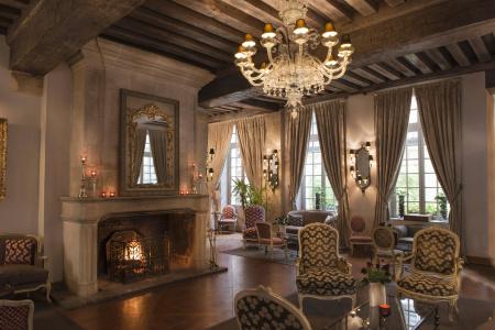 Hôtel D'Aubusson - 17