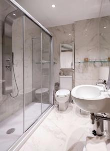 Best Western Air Linate - 14