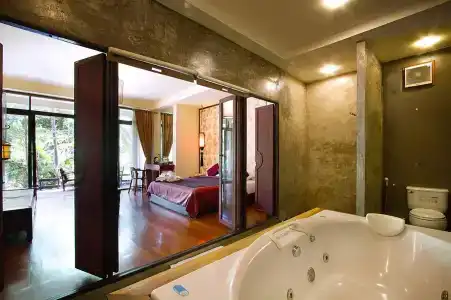 Sukantara Cascade Resort and Spa - 29