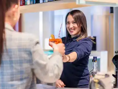 ibis Styles Bern City - 24